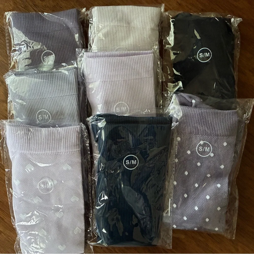 Compression Socks - Picture 3 of 3